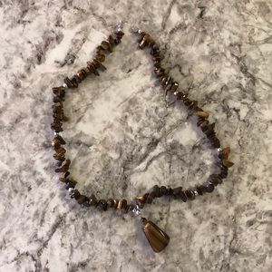 Necklace/Choker or Headpiece